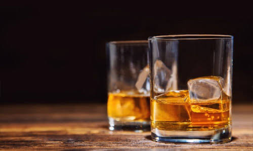 Jack Daniel’s Double