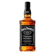  Jack Daniel’s 50’lik