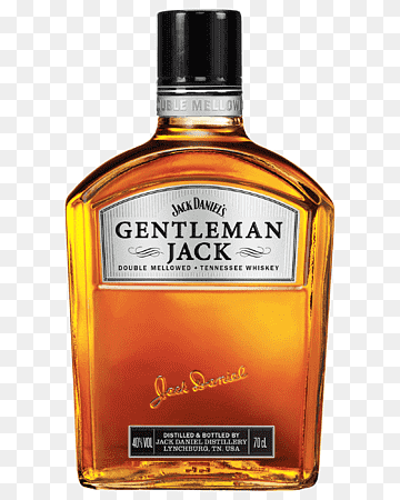 Gentleman Jack 70’lik