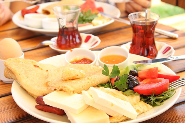 YİYECEKLER