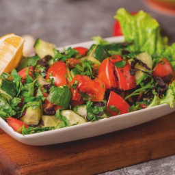 Çoban Salatı
