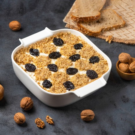 Gavalı salatı