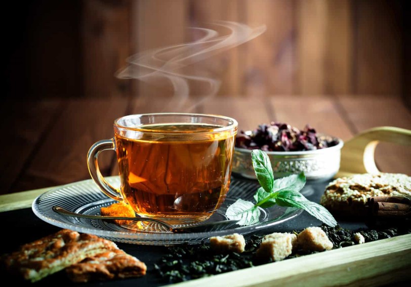 Mixək Çay