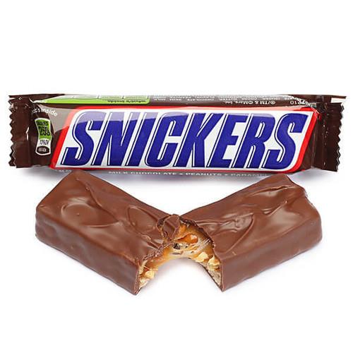 Snikers