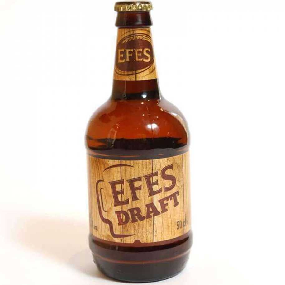 Efes draft