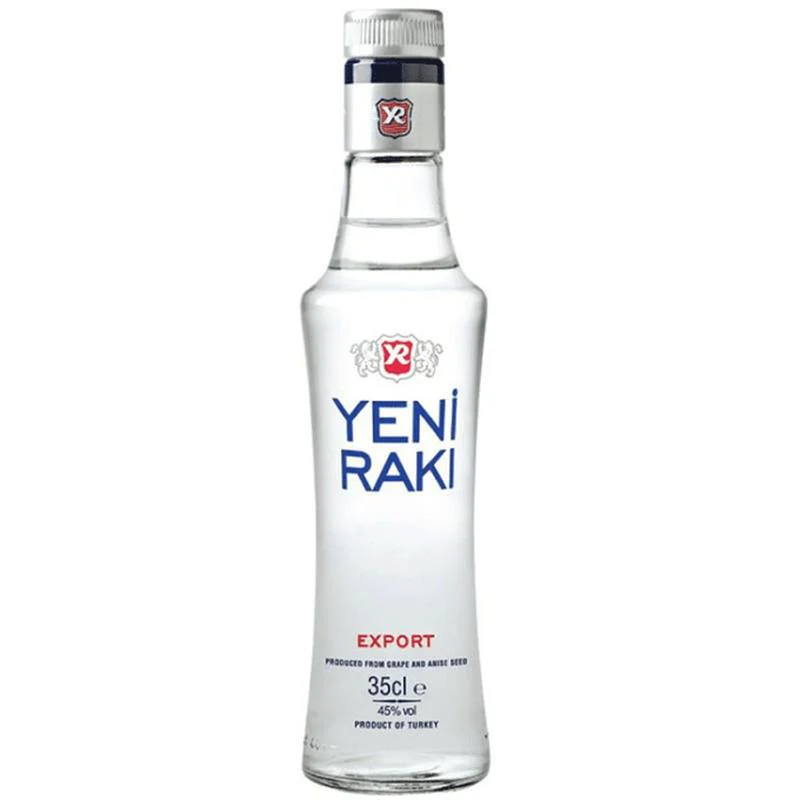 YENI RAKI