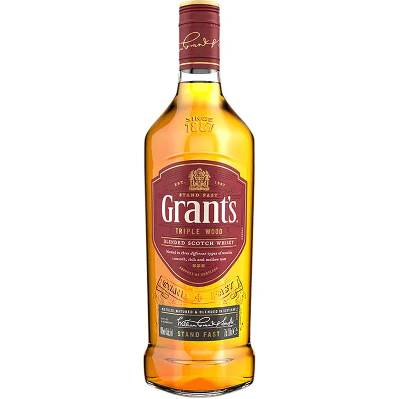 GRANTS VİSKİ FAMİLY RESERVE