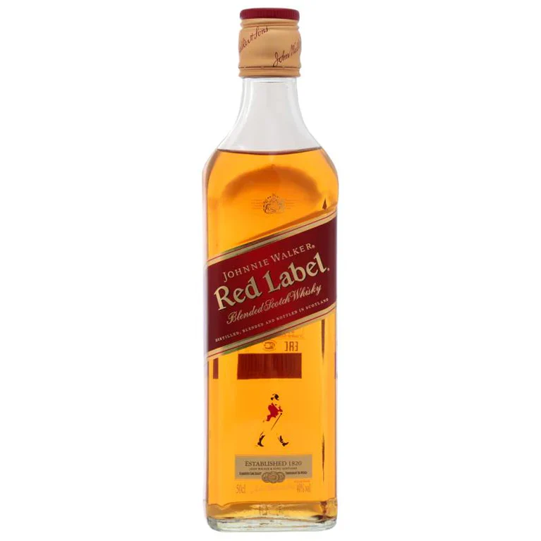 J.WALKER VİSKİ RED LABEL