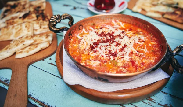 Menemen Kaşarlı