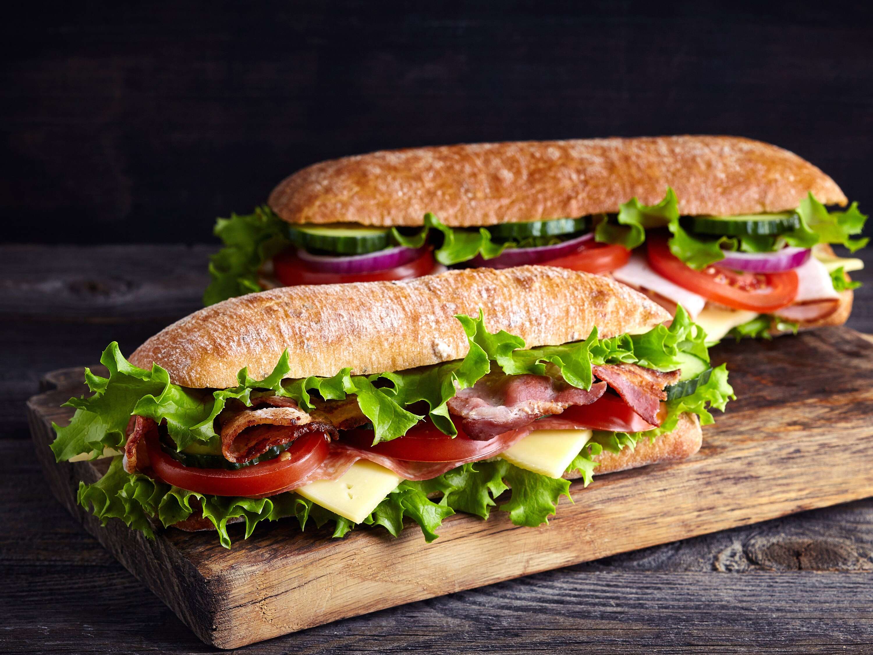 SANDWICH