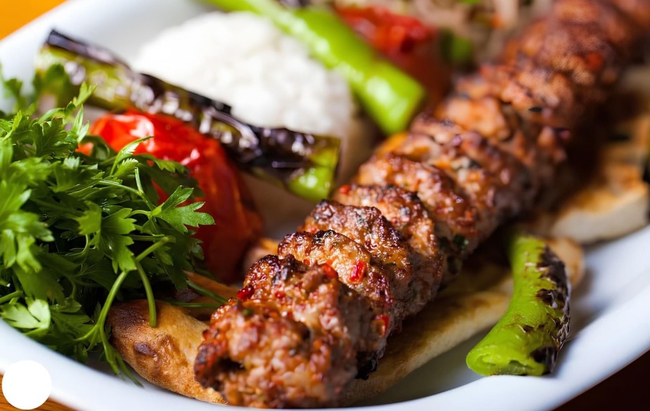 Urfa Kebap Dürüm