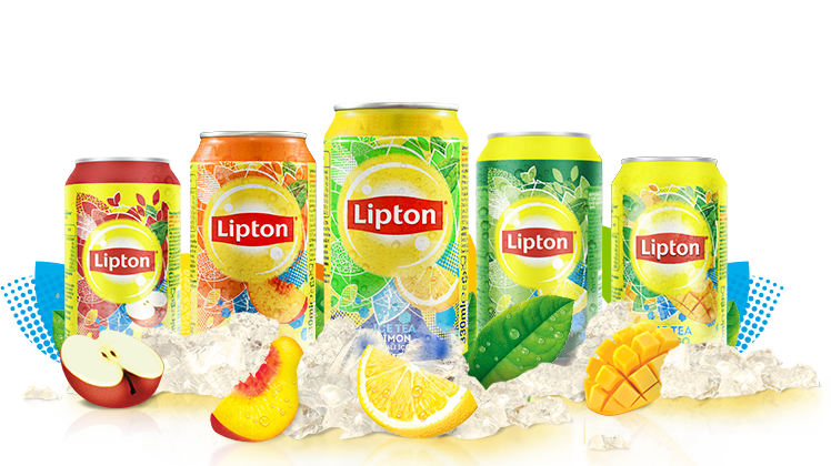 Ice Tea