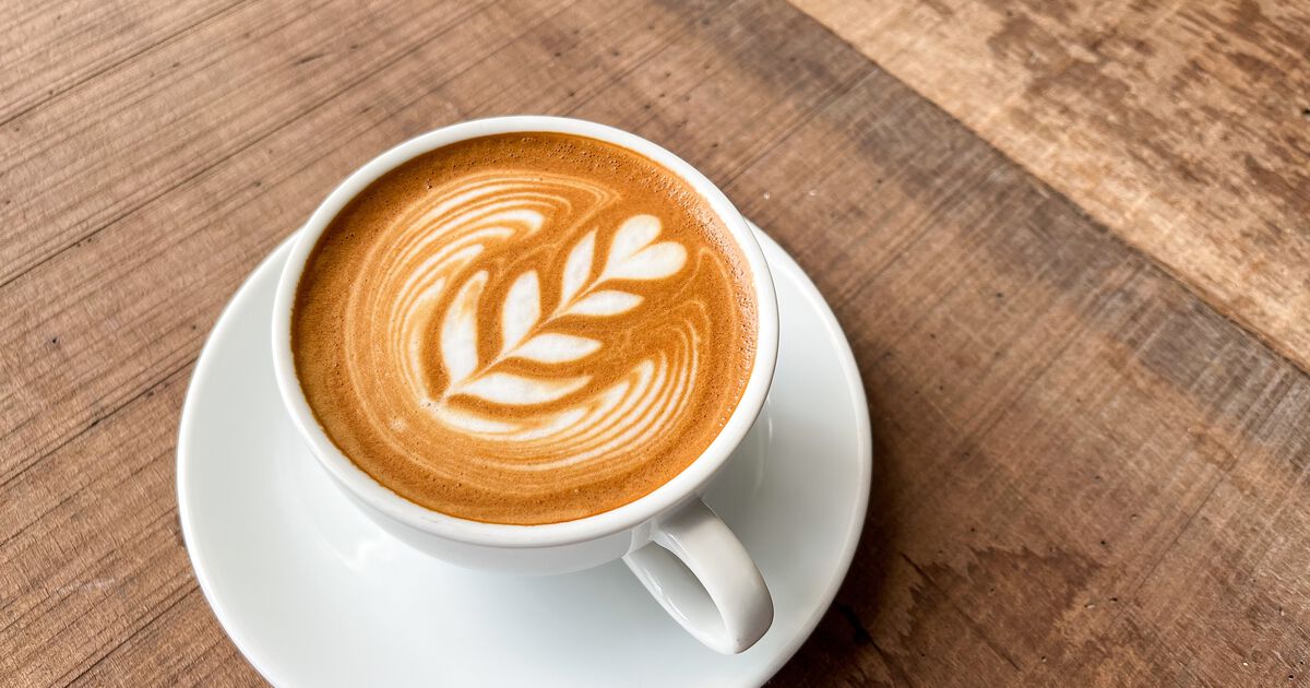 Latte