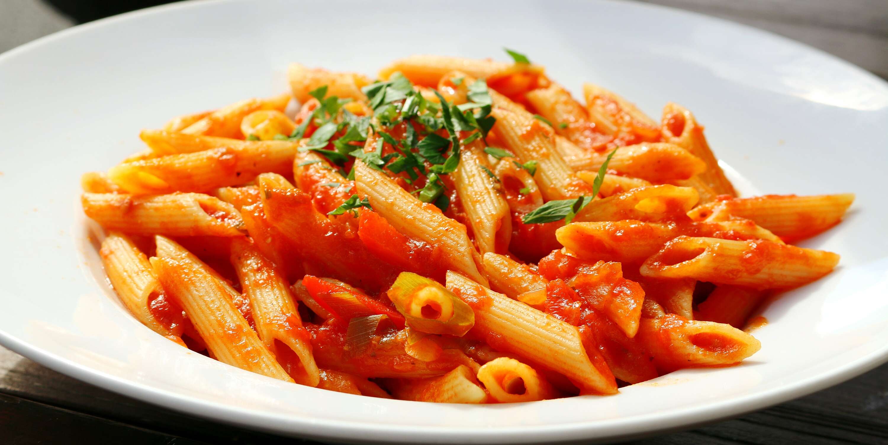 Arabiata Penne