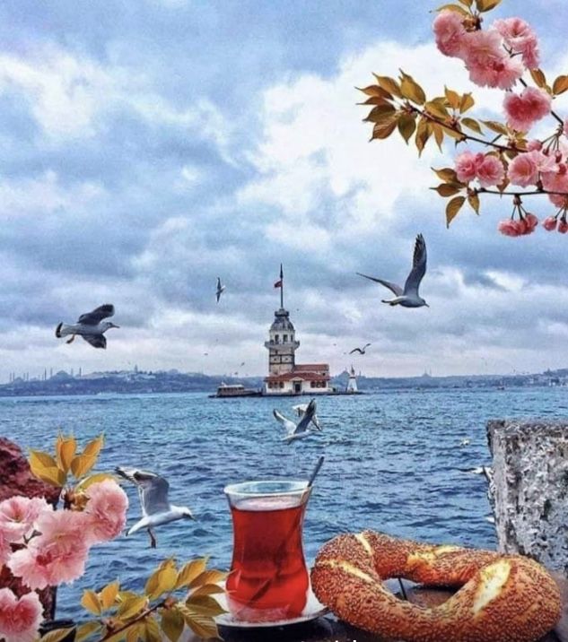 ÇAYLAR