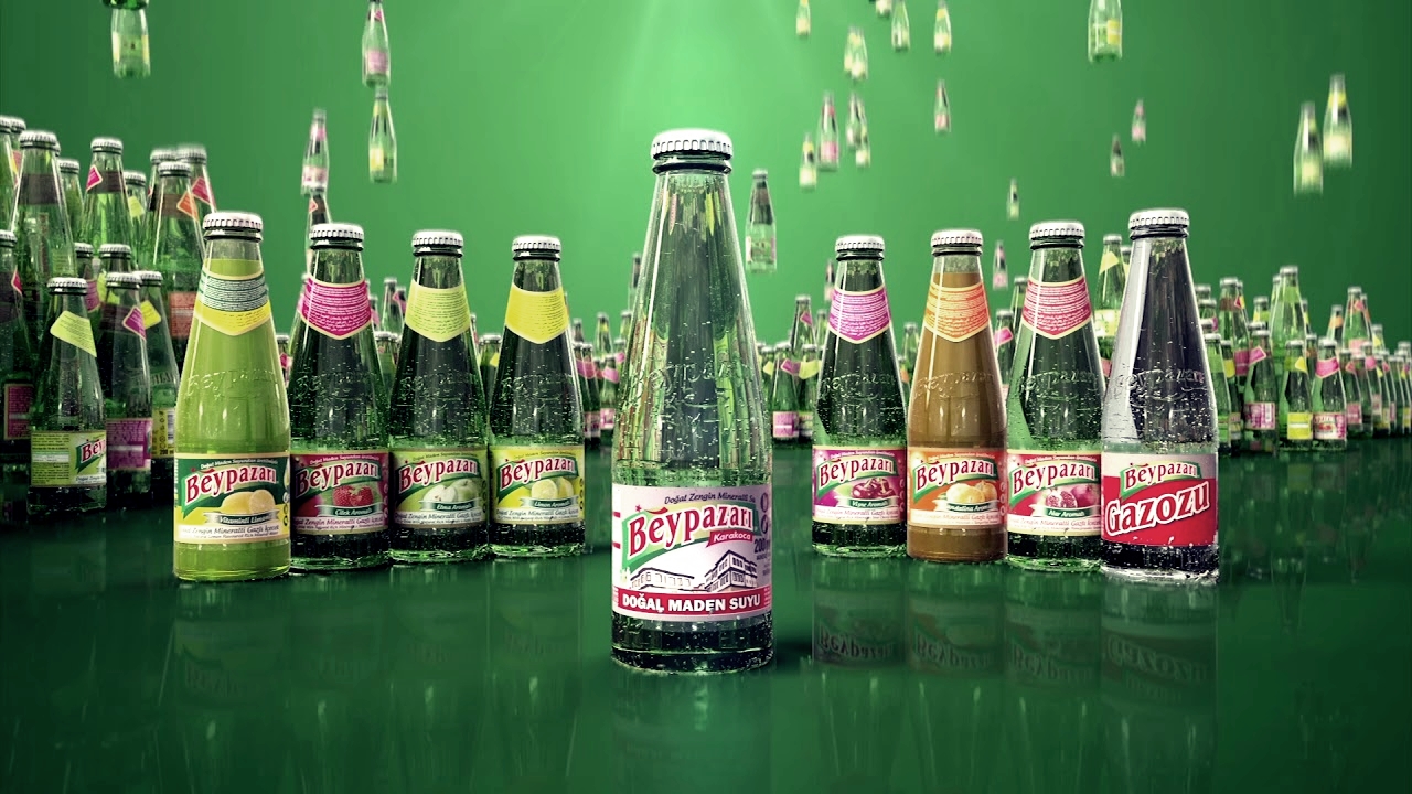 Soda