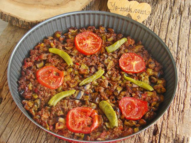 Ara Yemek