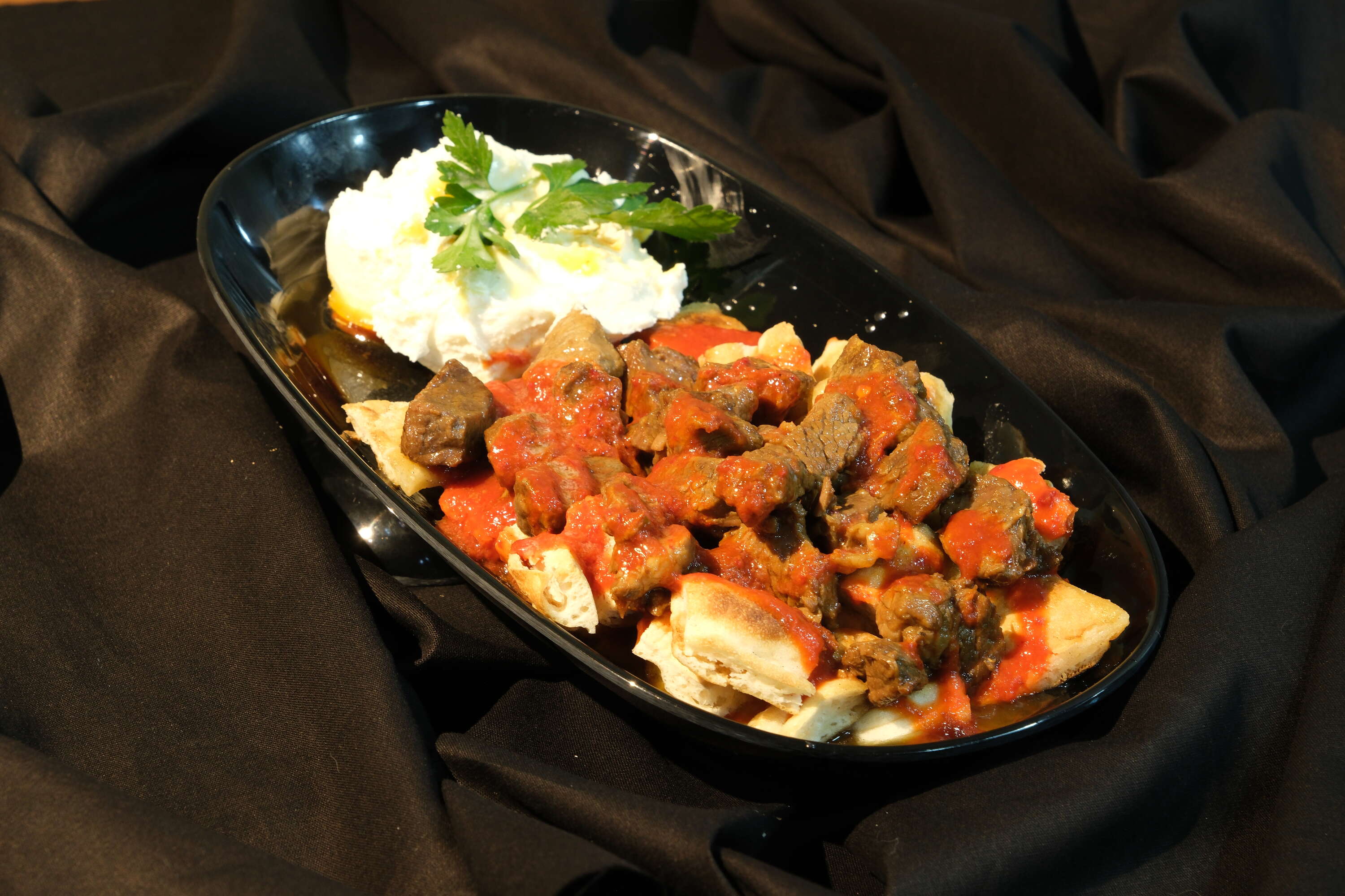 İskender