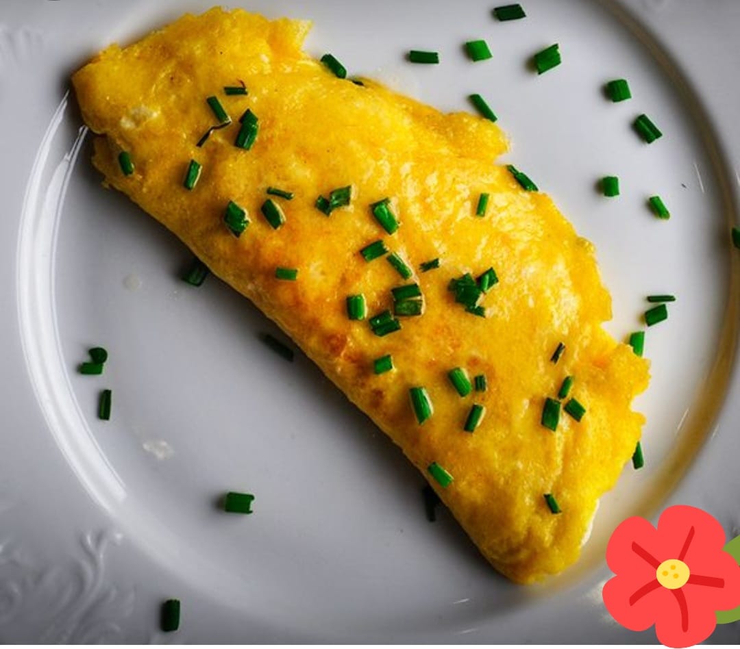 DİYET OMLETLER