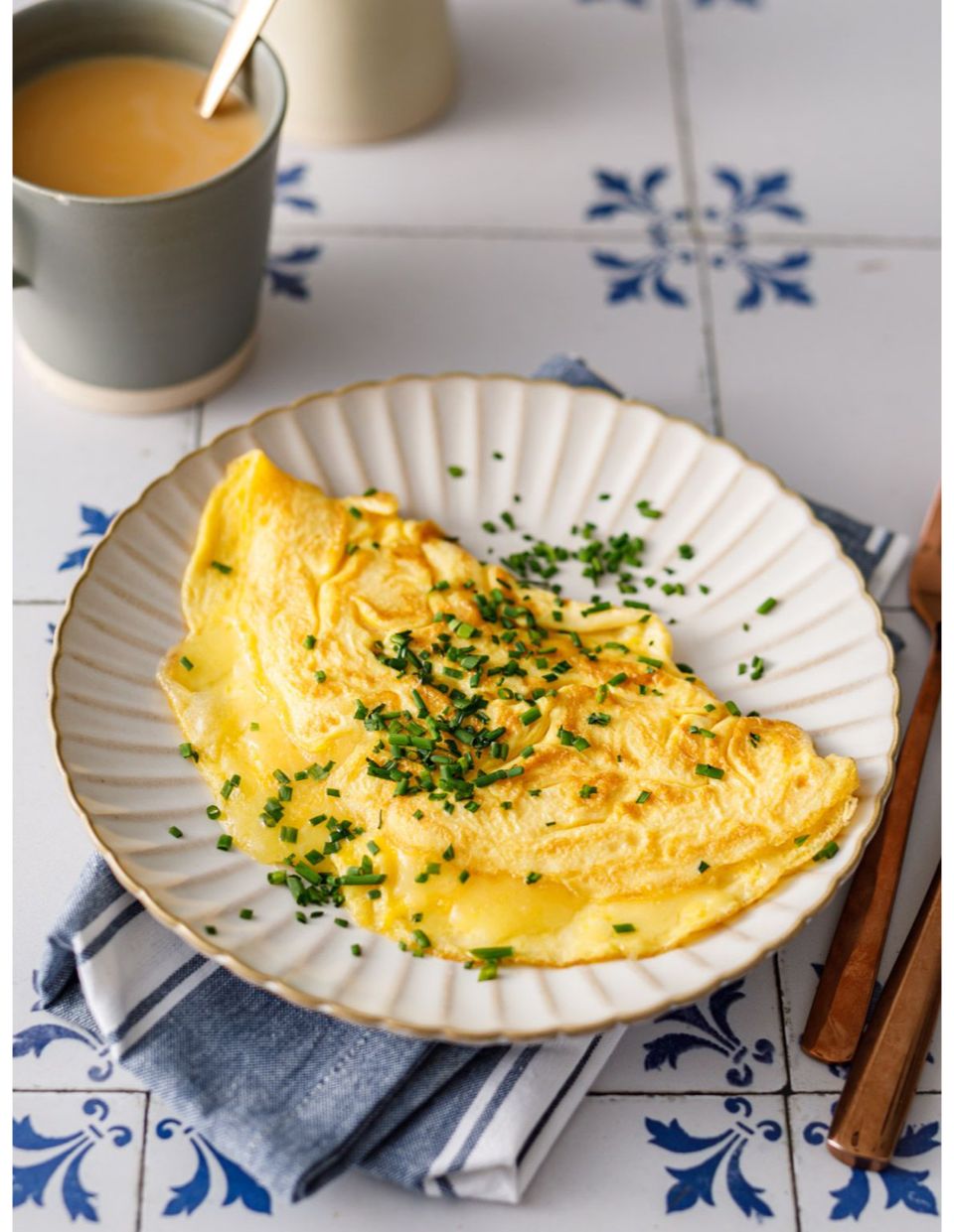 OTLU OMLET