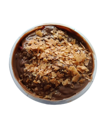 CHOCOLATE MAG