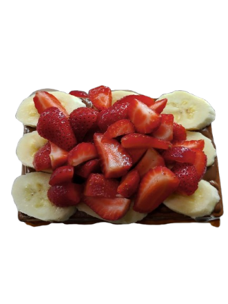 WAFFLE