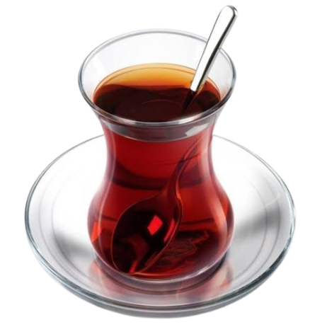 SICAK İÇECEKLER