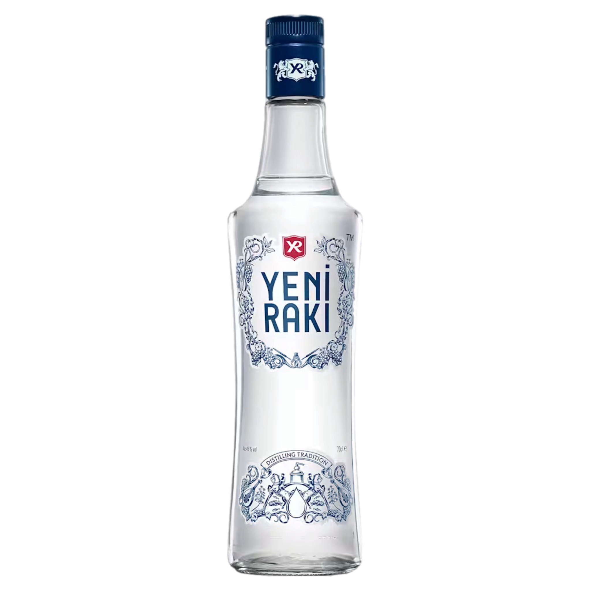 Yeni Rakı 100cl