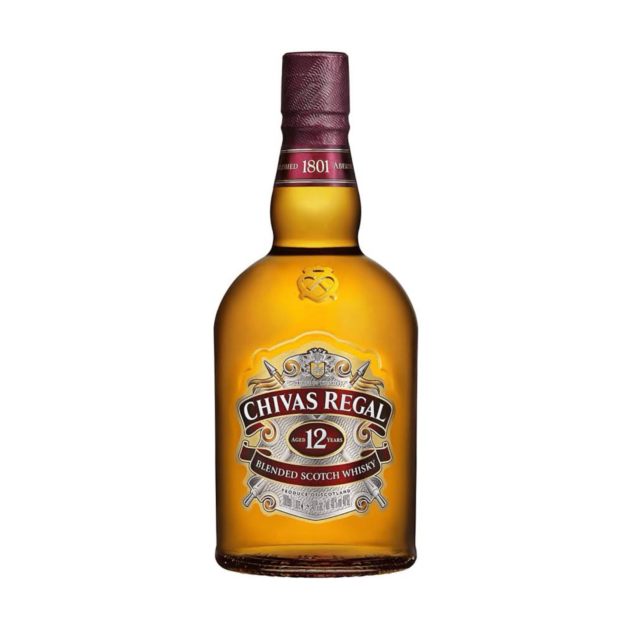 Chivas Regal / 70 cl