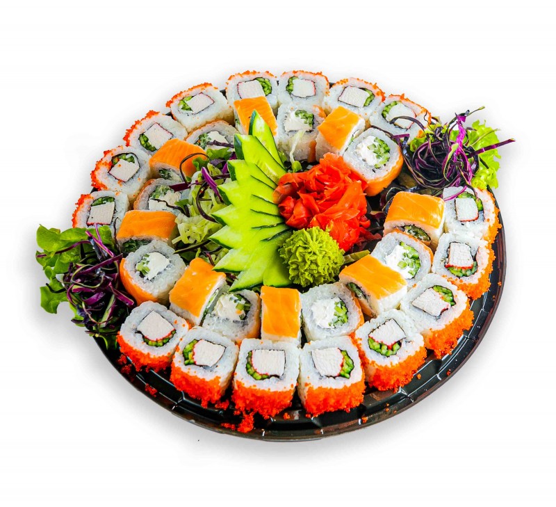 Sushi setlər
