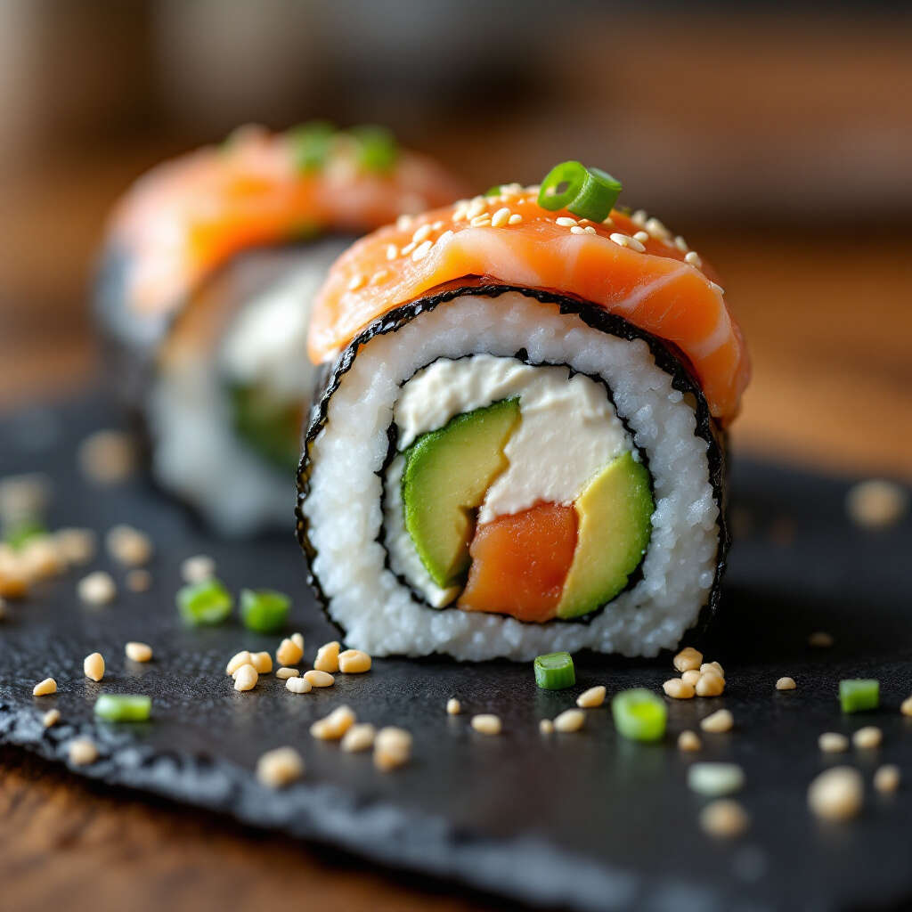 Sushilər
