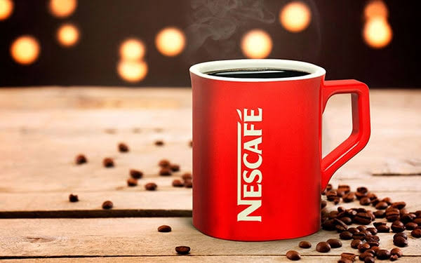 Nescafe Çeşitleri 