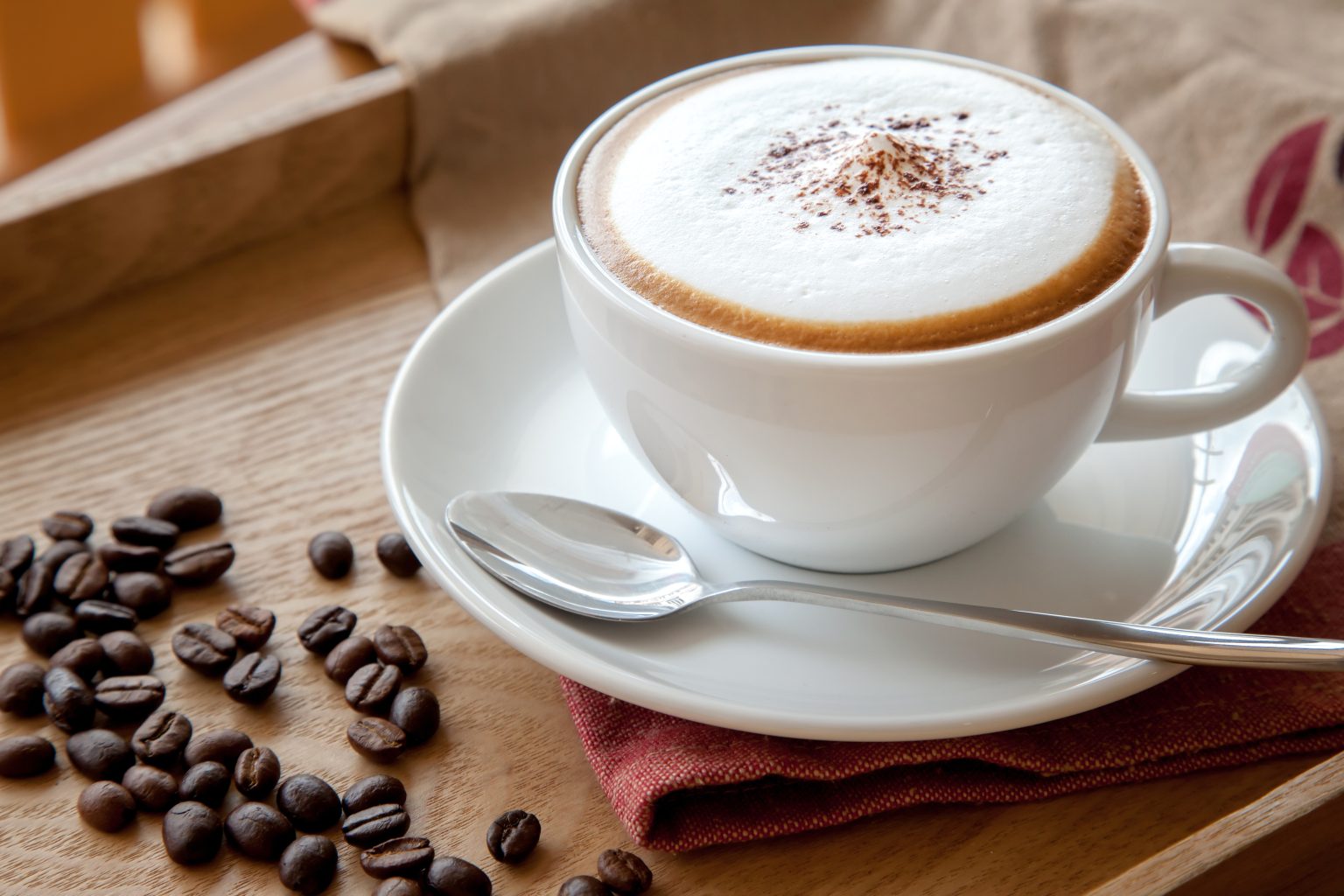 Capuchino