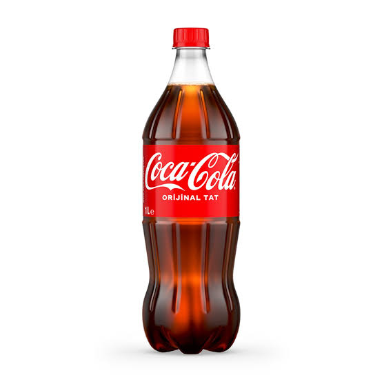 1 Lt. Coca Cola
