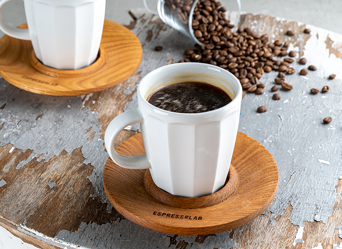 Filter Coffee