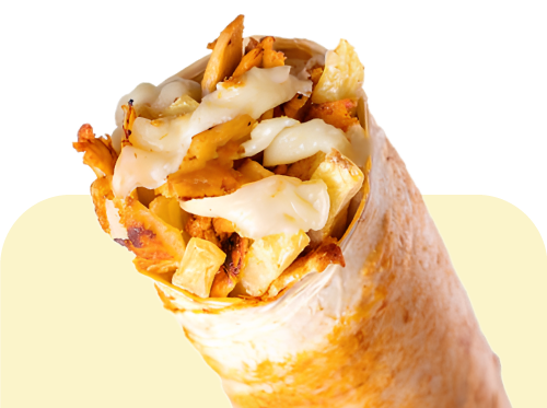 Zater Shawarma