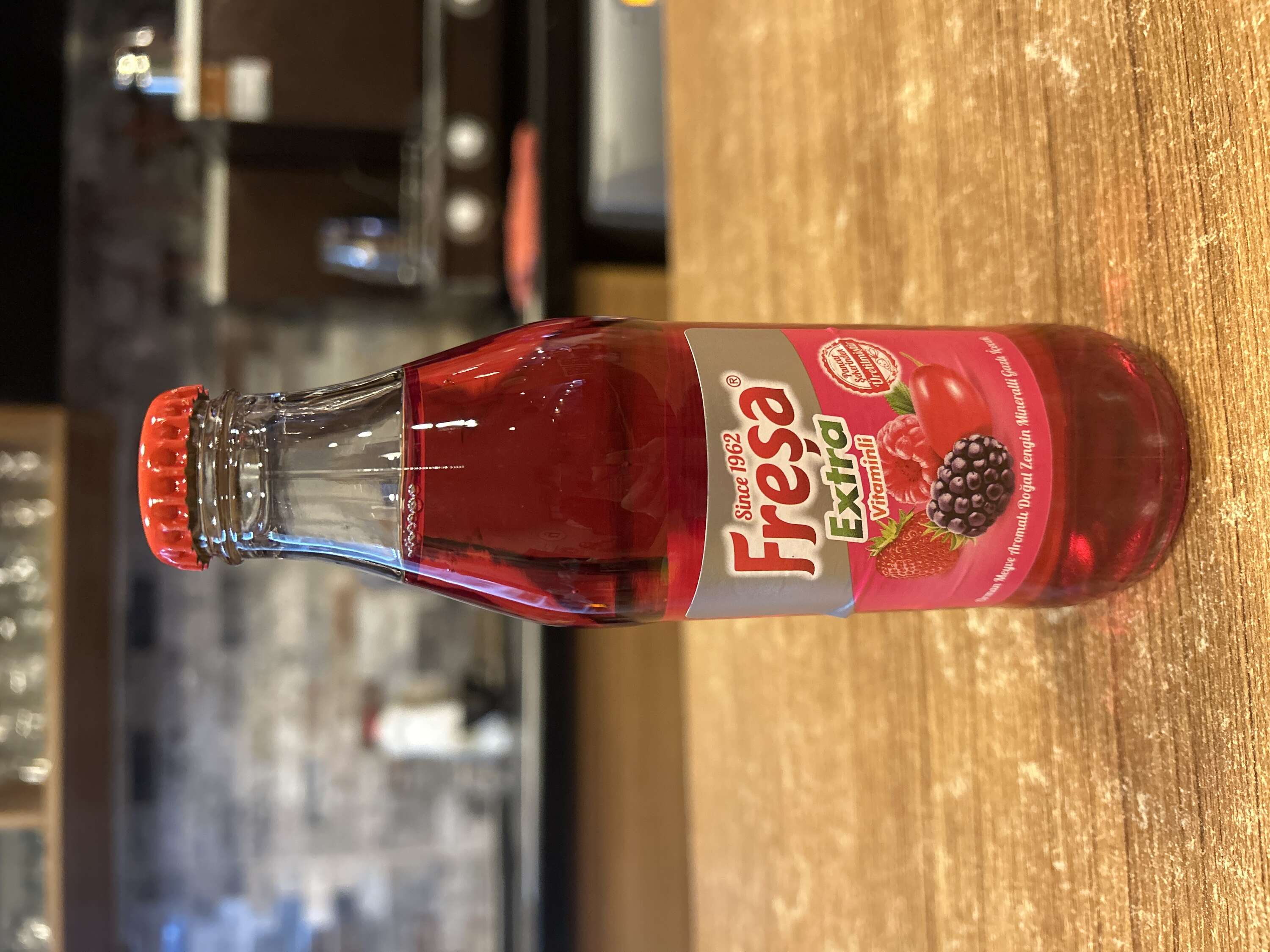 FREŞA