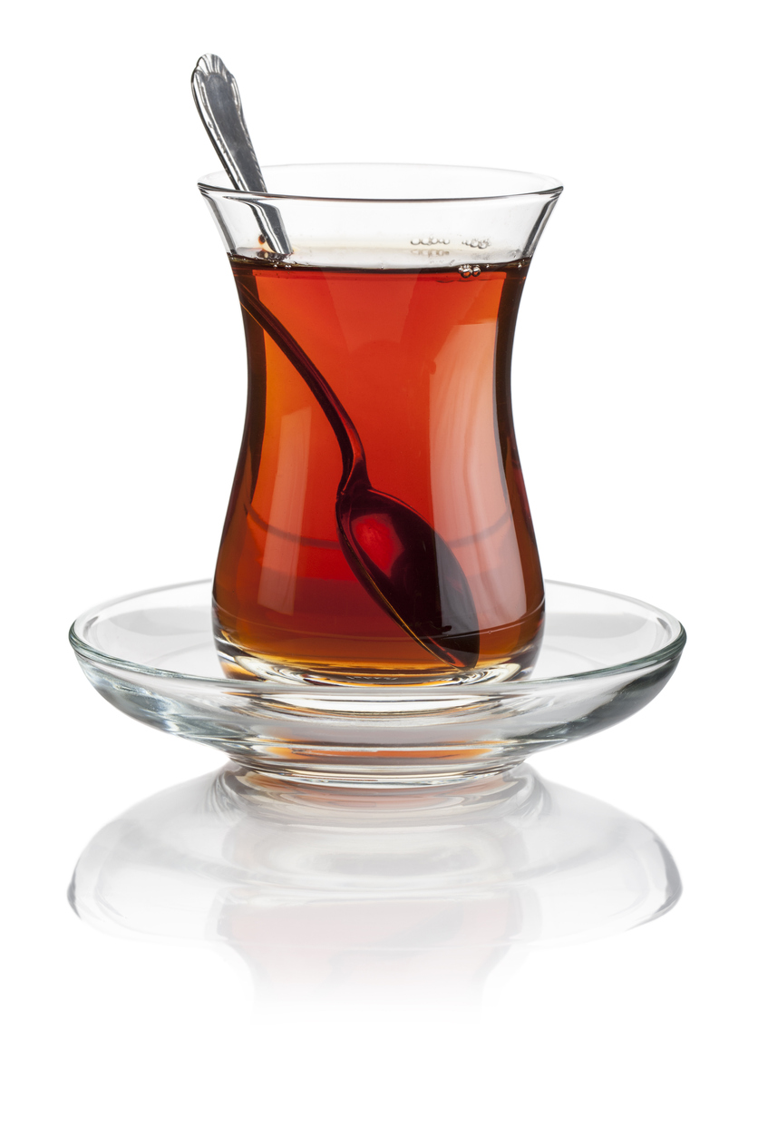 ÇAY BARDAK