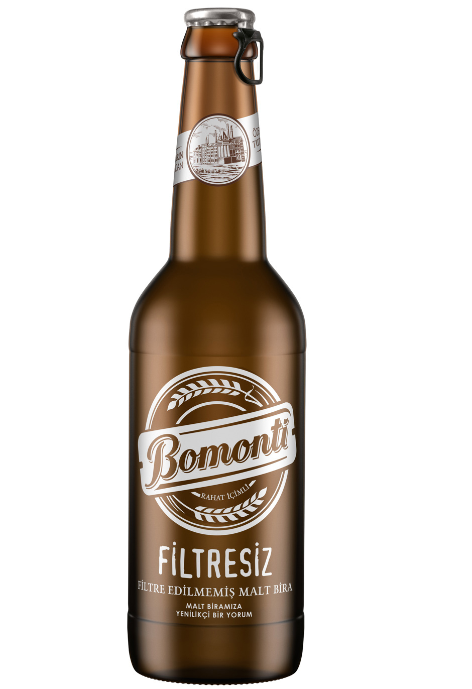 BOMONTİ