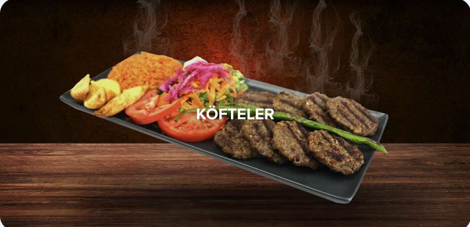 KÖFTELER