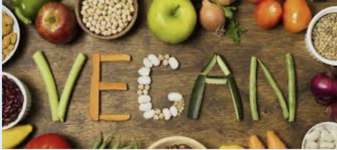 VEGAN