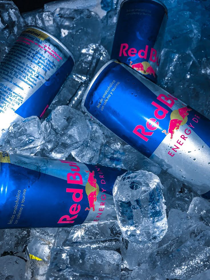 Redbull