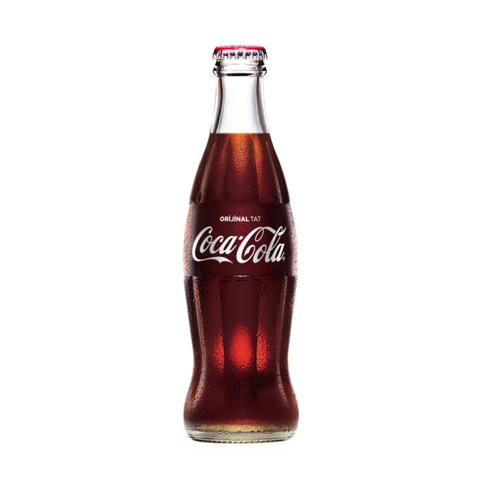şişe kola