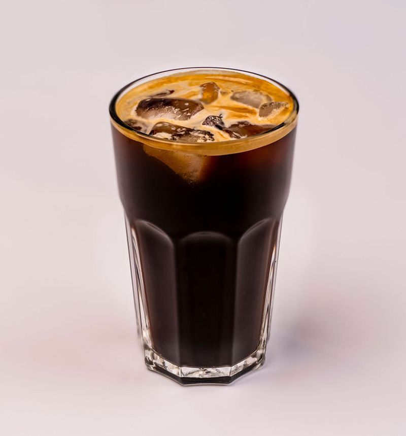 Ice americano