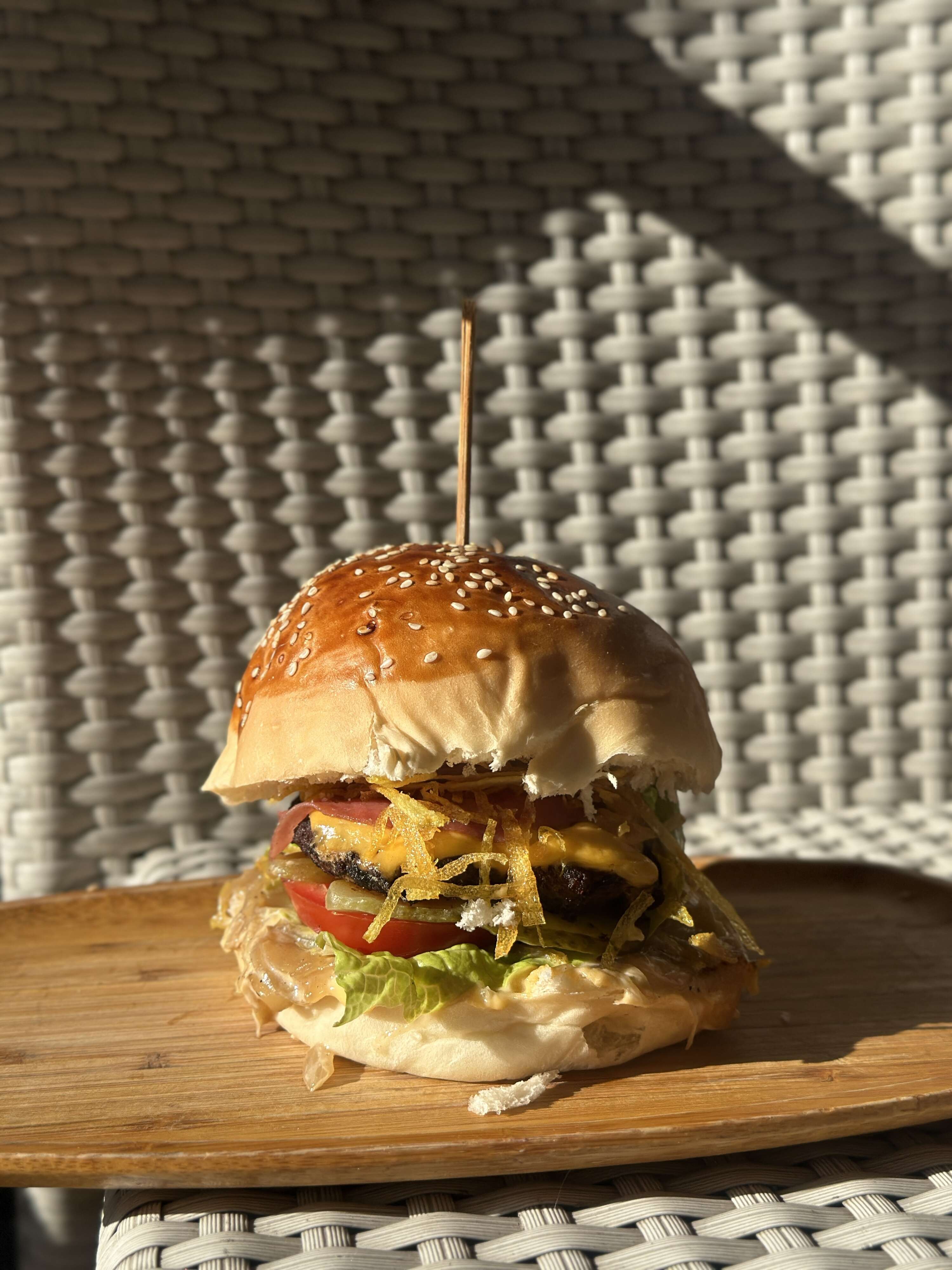 Burgerler
