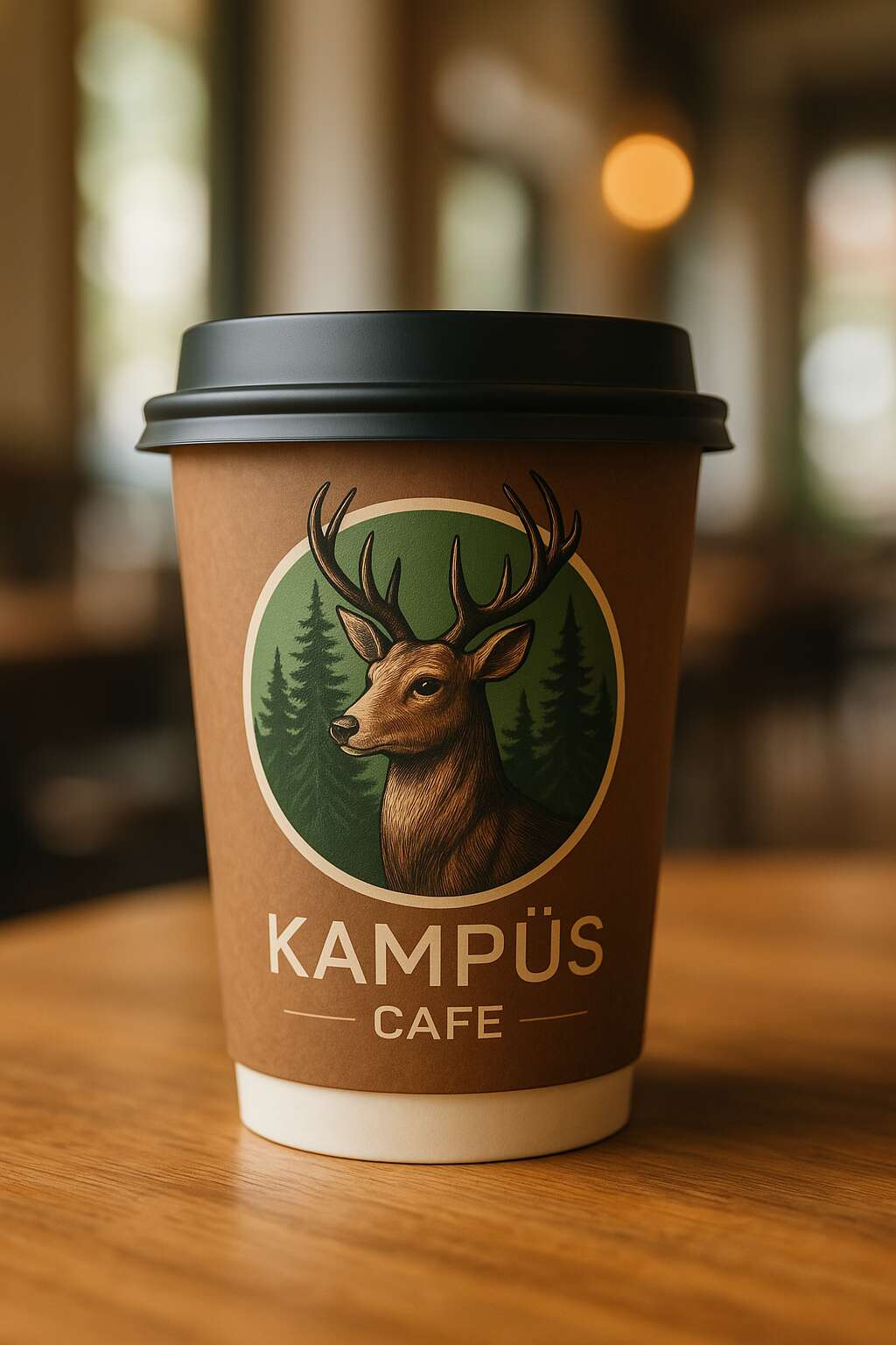Cappucino