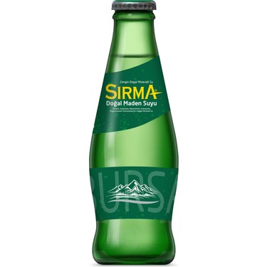 Soda