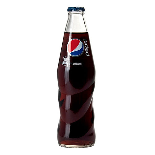 Pepsi Max Şişe 300 ml
