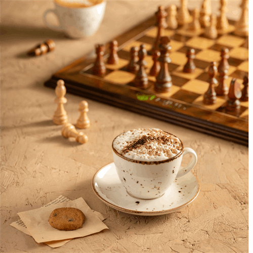 NESCAFE KÜÇÜK