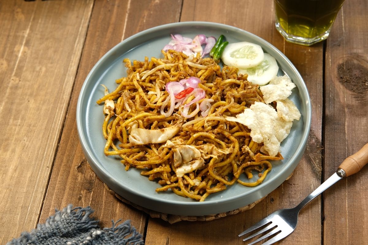MIE & MORE